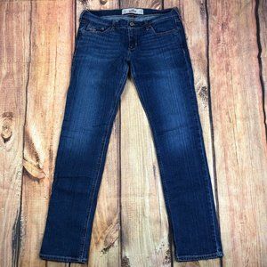 Hollister Socal Stretch Jeans Women Size 5